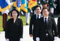 [이재명 정부] 中매체·전문가들, '실용외교' 주목…한중관계 개선 기대