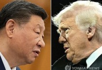 [TV] 중국, 트럼프에 또 맞불관세…"10일부터 미국산에 관세 34→84%"