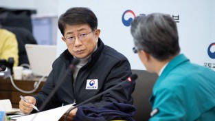 국토부 "에어부산 화재, 대테러 용의점 발견 안돼"