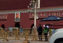 톈안먼 36주년에 中 경계 강화… 홍콩도 엄중 단속