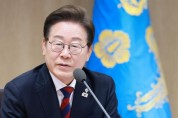 [이재명 정부] '실용외교'에 뷰티·관광 '중국특수' 기대감