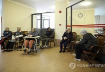 "中 치매환자 증가속도 세계 최고 수준…고령화 영향"