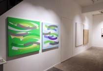 ‘한국미의 레이어’ 김근태, 김덕용, 김현식, 우종택, 최영욱, 하태임 그룹전