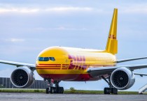 DHL, '800달러 이상 물품' 미국 배송 재개