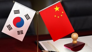 中 "12차 한중 FTA 서비스•투자 후속협상 긍정적 진전"