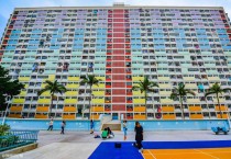 [이승권 원장의 생활칼럼] 그냥 아파트가 아니야~ 홍콩의 유명 공영 주택은 어디?