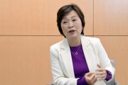 교육부 장관, 미국 정책으로 인해 홍콩으로 유학생 더 많아져