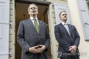 美·中, 이틀간 무역협상 종료…美재무 "실질적 진전 이뤄"