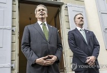 美·中, 이틀간 무역협상 종료…美재무 "실질적 진전 이뤄"