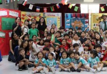 홍콩한국국제학교, 세계 문화를 만나는 문화축제의 장 ‘Culture Week’ 개최
