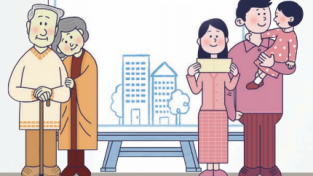 [김정용 변호사의 법률칼럼] 유언장 및 유산의 처리문제