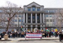 美, 유학생 300여명 비자 취소·추방 '칼바람'…"유색인종 집중"