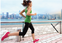 [이흥수 약사의 건강칼럼] 가벼운 조깅도 건강에 매우 효과적!