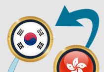 [환율] 2024-12-30 원화대비 홍콩달러 매매기준율 189.71