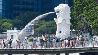 中 '한일령'에 싱가포르 등 동남아 찾는 중국인 여행객 늘어