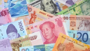 올해 위안화 가치 약 4% 상승…1차 미중 무역전쟁 때와 대조