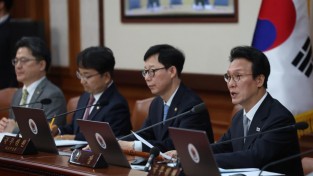 재외공관 사건사고 전담인력 충원…尹때 중단 과기장관회의 부활