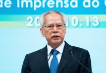 마카오 행정장관에 '친중 판사' 삼호우파이…첫 본토 출신 수반