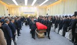 [홍콩정치] 퉁치화 전 홍콩 행정장관 영…