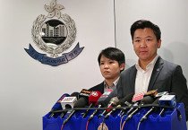 [홍콩뉴스] 아이폰 사전 주문 사기의 원인은 문자 메시지 일회용 코드 부재탓?