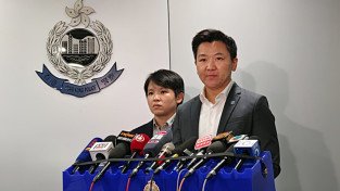 [홍콩뉴스] 아이폰 사전 주문 사기의 원인은 문자 메시지 일회용 코드 부재탓?