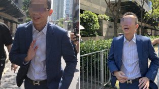 [홍콩뉴스] "명문 학교 입학 100% 보장" 51세 학부모 PTA 임원, 공항서 체포