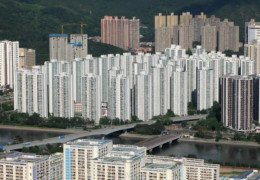 [홍콩부동산] 홍콩 미래 주택 정책 변화중...정부 주택 보급, 민간 주…