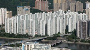 [홍콩부동산] 홍콩 미래 주택 정책 변화중...정부 주택 보급, 민간 주택 앞설 전망