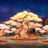 [홍콩여행] 홍콩관광청, 중추절 맞아 빅토리아 파크서 첫 '국제 등불 축제' 개최