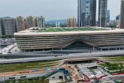 [홍콩정책] 홍콩, 국경 통관 시간 연장 검토…신황강항 시스템 점검 완료: 크리스 탕