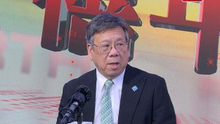 [홍콩뉴스] "해외 기업들 여전히 홍콩 믿는다"... 역대 최고 기록 세운 비결은?