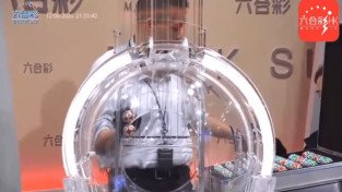 [홍콩뉴스] 생방송 중 복권 기계 멈춰.. 800만 달러 마크식스 추첨 중 방송 사고