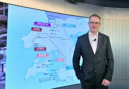 [홍콩교통] MTR 홍수이키우역 2026년 착공… 세계 최초 '운행 중 …
