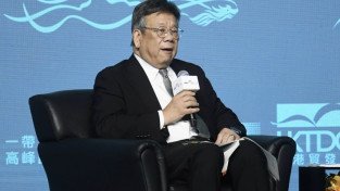 [홍콩정책] “해외 진출하려면 홍콩으로”... 중국 기업들 대거 몰리게 만들 북부신도시 프로젝트