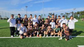[제주전국체전] 축구 포토앨범