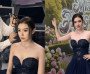 [홍콩노동] 전 미스홍콩, 중국 메이크업 업체의 불법 취업 논란에 휩싸여