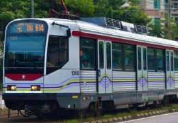 [홍콩교통] 25일 중추절 홍콩 경전철(Light Rail) 전 노선 무…