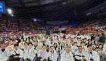 [홍콩한인] 제주 전국체전, 해외동포부 …