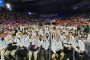 [홍콩한인] 제주 전국체전, 해외동포부 열전 뜨거워… 홍콩 선수단 96명 참가