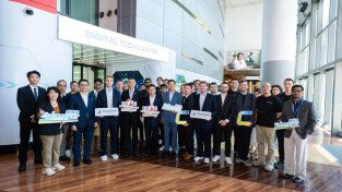 [홍콩뉴스] 홍콩 경찰태권도클럽, 설립 50주년 맞아 대만구 최고 고수들 홍콩서 한판 승부