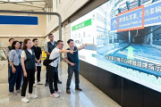 [홍콩교통] 새로운 황강항, 원스톱 차선 시험 운행으로 개항 임박