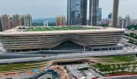 [홍콩교통] 신황강항, 오는 10월 12…