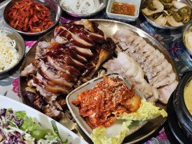 [동영상] 야채부터 한돈까지 ‘ALL 한국산’… 홍콩을 사로잡은 프리미엄 K-푸드의 진수