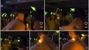 [홍콩뉴스] 홍콩시티대 학생 오리엔테이션 부적절 행위 논란… 대학 측 징계 조사 착수