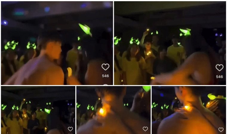 [홍콩뉴스] 홍콩시티대 학생 오리엔테이션 부적절 행위 논란… 대학 측 징계 조사 착수
