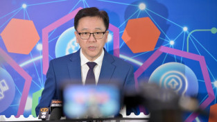 [홍콩뉴스] 홍콩 "모두를 위한 AI" 추진... 디지털 격차 해소 나선다