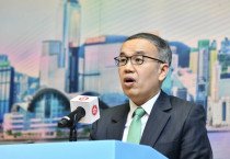 [홍콩경제] 홍콩, 기업 본사 이전 신청 80건 이상 접수 중 50건 승인