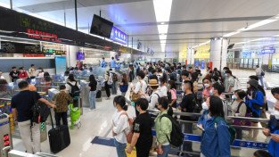 [홍콩뉴스] "홍콩 사람 호구로 보나?"… 선 넘은 선전 물가에 '발길 끊겠다' 폭발한 이유