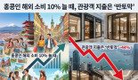 [홍콩뉴스] '관광객 지출 반토막' 속타…