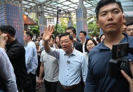 [홍콩정책] 홍콩 시민 10명 중 7명, 정책연설 긍정적 답변
